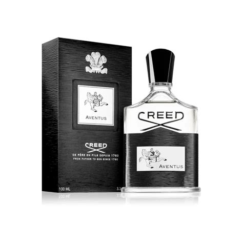 creed aventus wikipedia